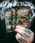 Slaughter To Prevail Trading Cards + Guitar Picks