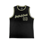 The Terrible Jersey - Black